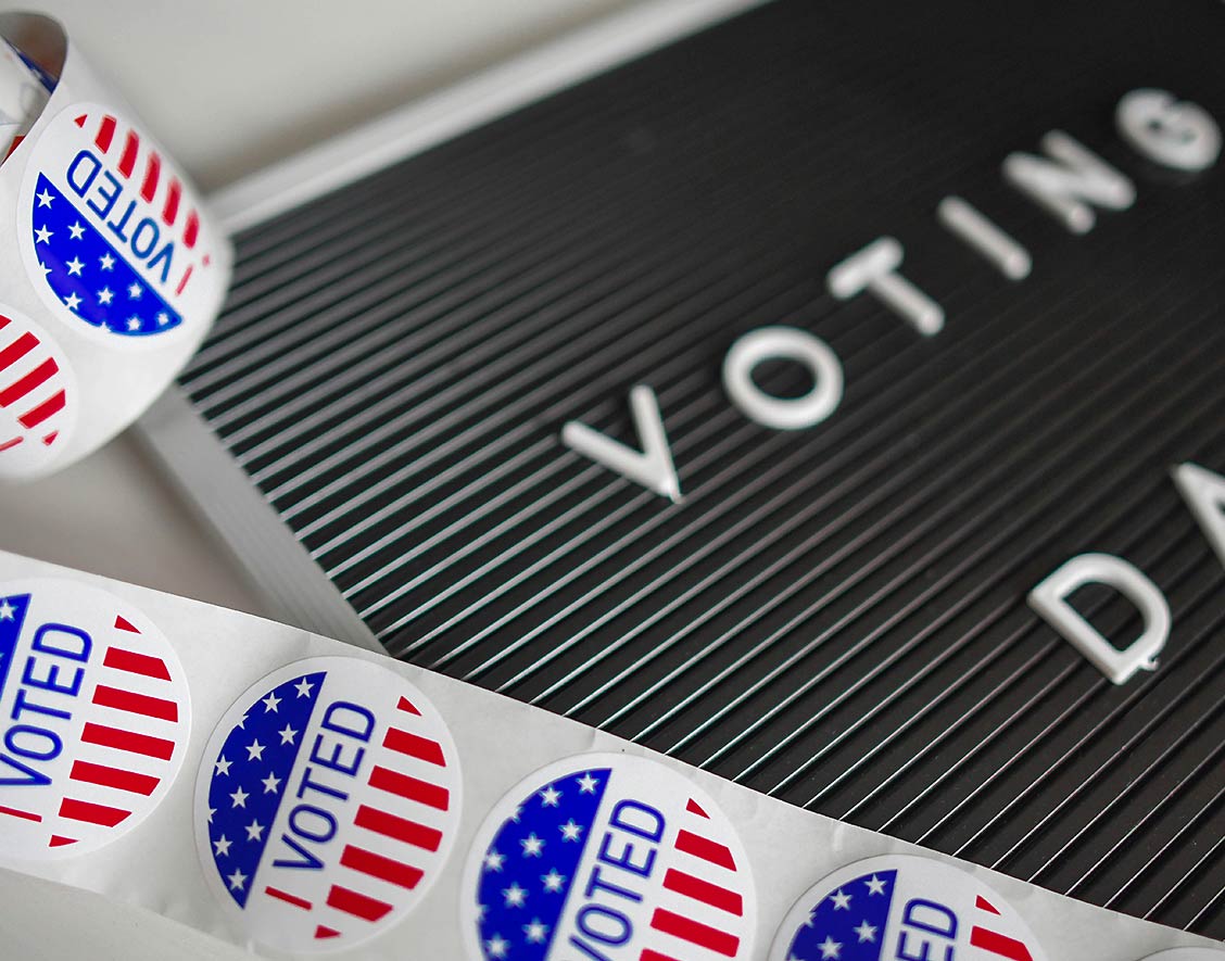 Streamline the process of voting & campaign